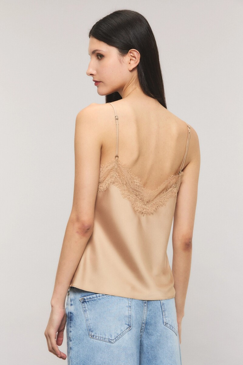 TOP CLASSIC RELOADED Camel