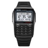 Reloj Skmei 2255BK Unisex Digital Negro con Calculadora Plateado