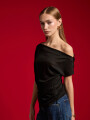 Tops Tareas Negro