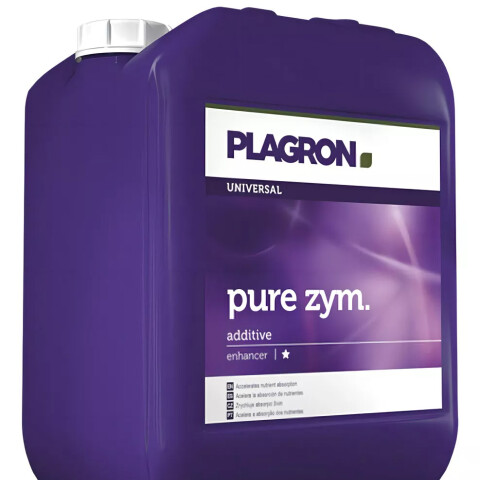 PURE ZYM PLAGRON 10L