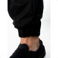 Pantalón Cargo Negro