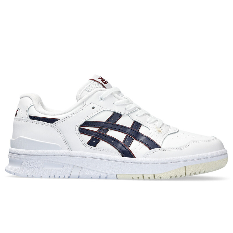 Ex89 M - Hombre White / Midnight