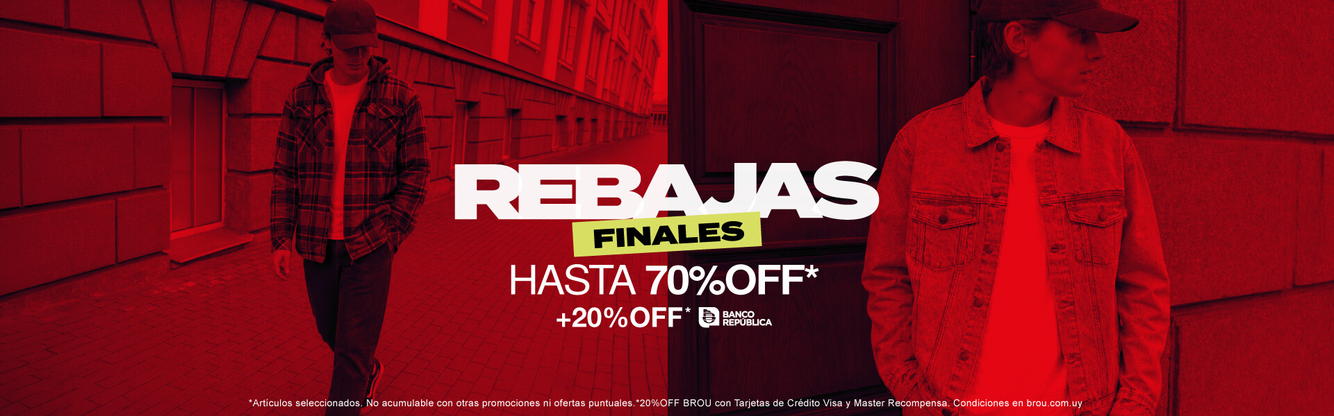 REBAJAS GREGO
