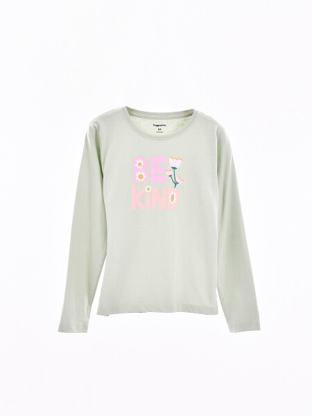 REMERA SELMA AQUA