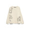VMIVALO LS OVERSIZE SWEATSHIRT JRS GA BIRCH