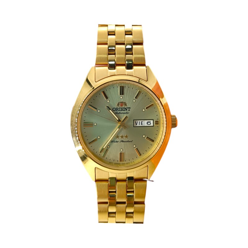 ORIENT RA-AB0E04G19A doradouniforme