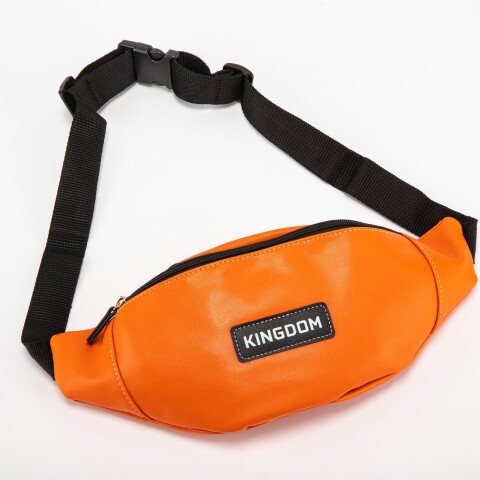 BOLSO DEPORTIVO EN LA CINTURA (NARANJA) BOLSO DEPORTIVO EN LA CINTURA (NARANJA)