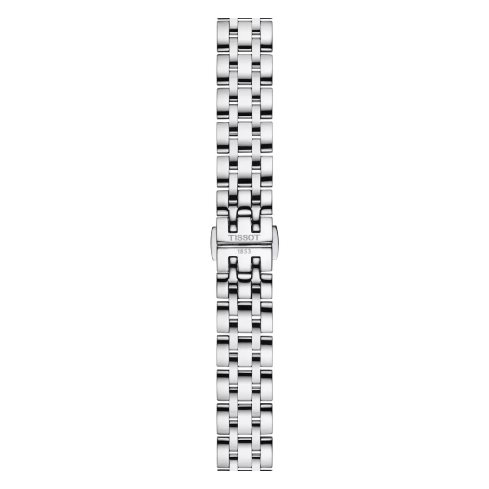 Reloj Tissot dama acero T1292101101300 Reloj Tissot dama acero T1292101101300
