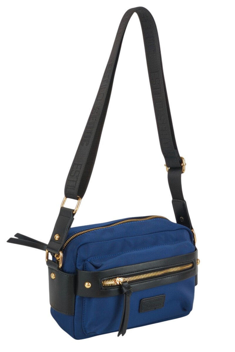 Morral Azul