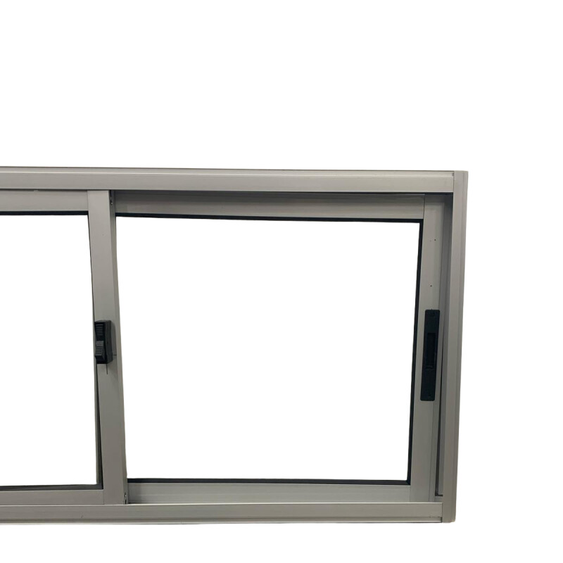 Ventana de Aluminio Serie 20 - 120x60 Ventana de Aluminio Serie 20 - 120x60