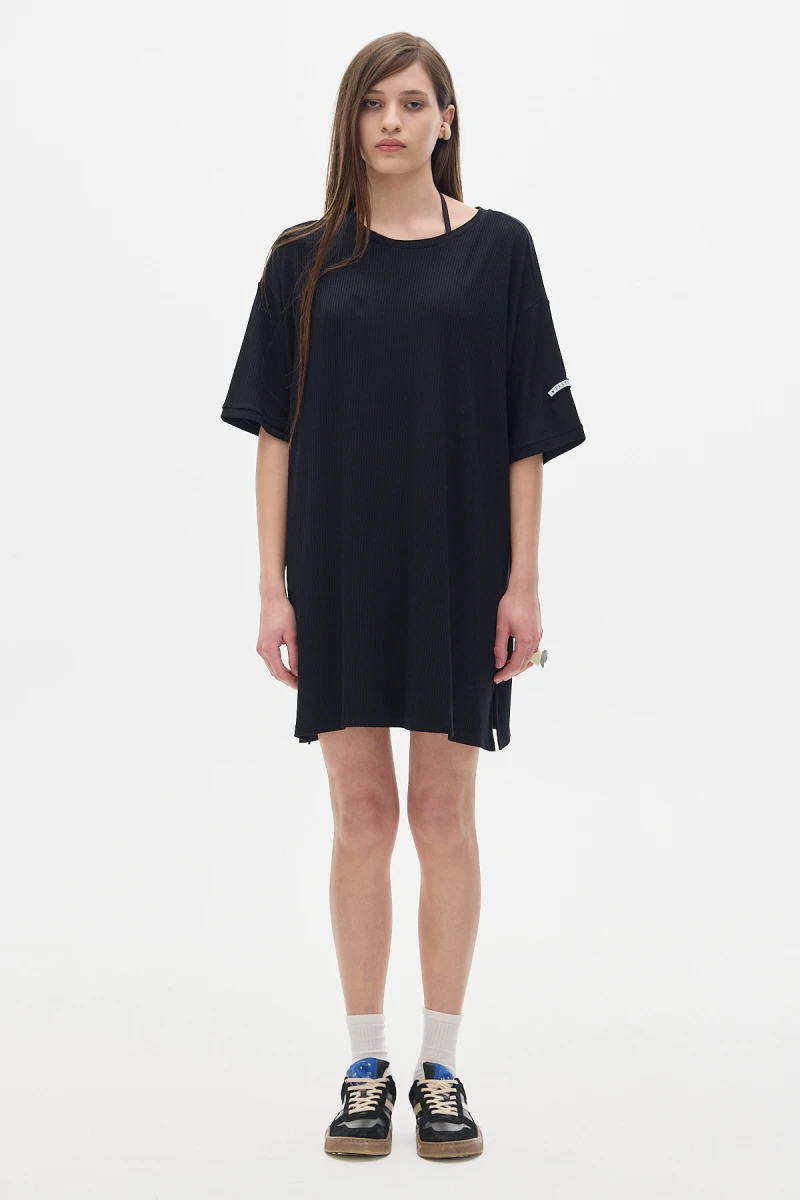 Vestido Young Solid