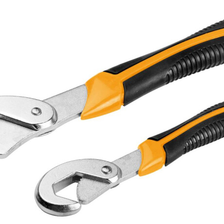 TOLSEN JUEGO LLAVE UNIVERSAL 2 PIEZAS 9-32MM Tolsen Juego Llave Universal 2 Piezas 9-32mm