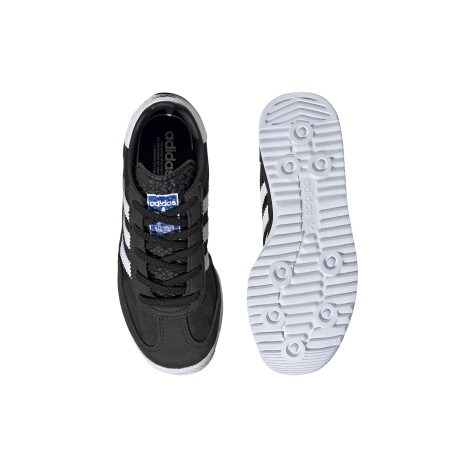 Championes adidas SL 72 RS de niño Black