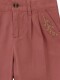 Pantalones Bombachas Cereza