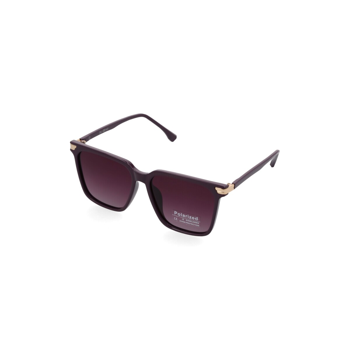 Lentes de sol Bloom con polarizado y protección UV - C3 