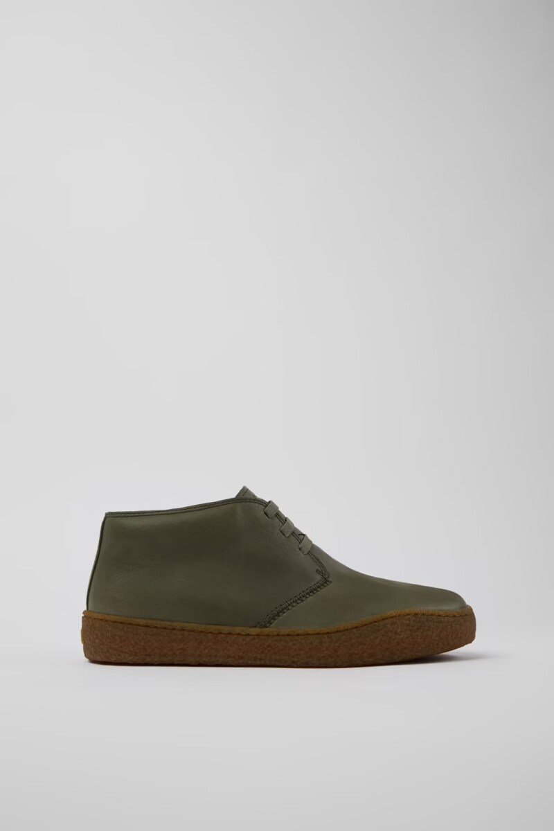 SHOES CAMPER Peu Terreno.516 - Miel 