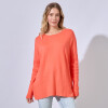 Buzo Oversize CORAL