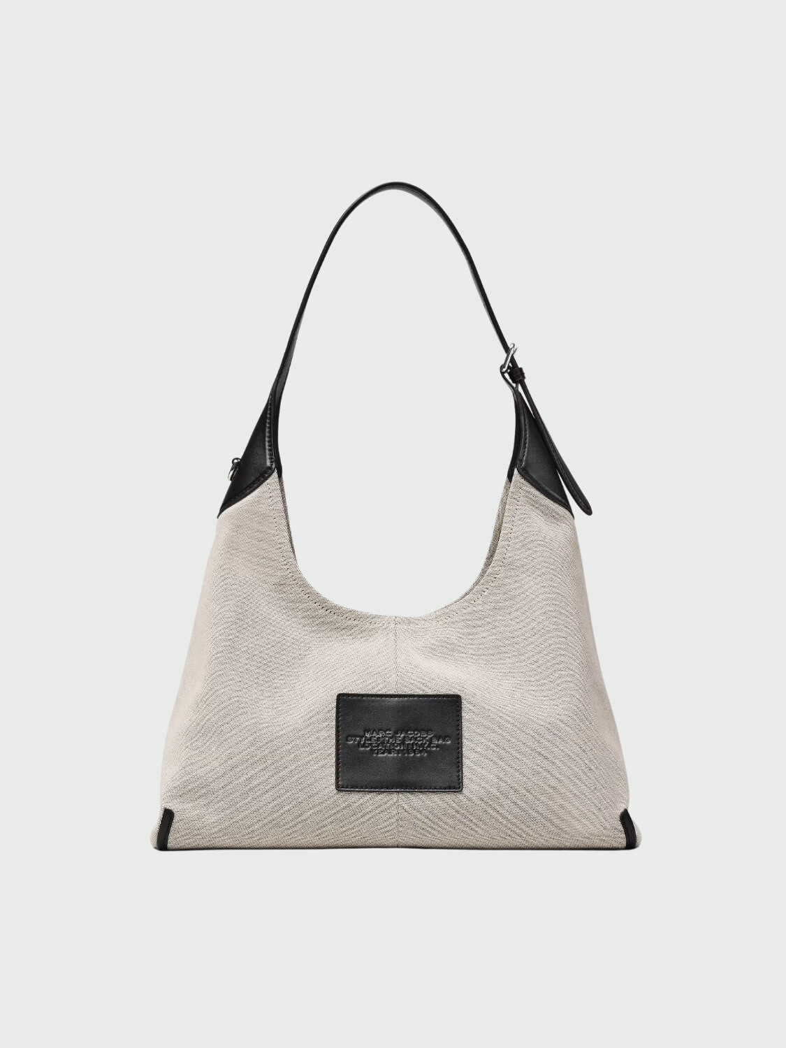 MARC JACOBS - THE BELTED SACK Mostaza