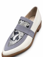 Mocasines-Serena Mocasines-Serena