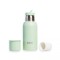 Termo Acero Inox 750 Ml brio Con Pico Cebador Menta