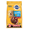 Pedigree Cachorro 21+3 Kg