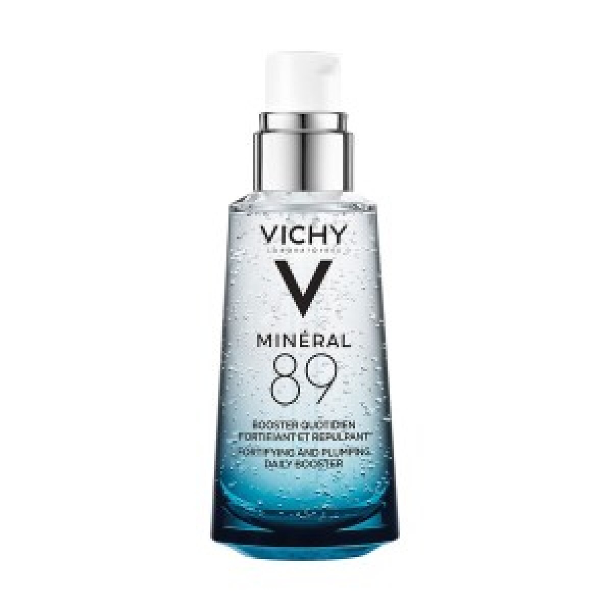 Vichy Mineral 89 30ml – Suero Hidratante Facial Concentrado