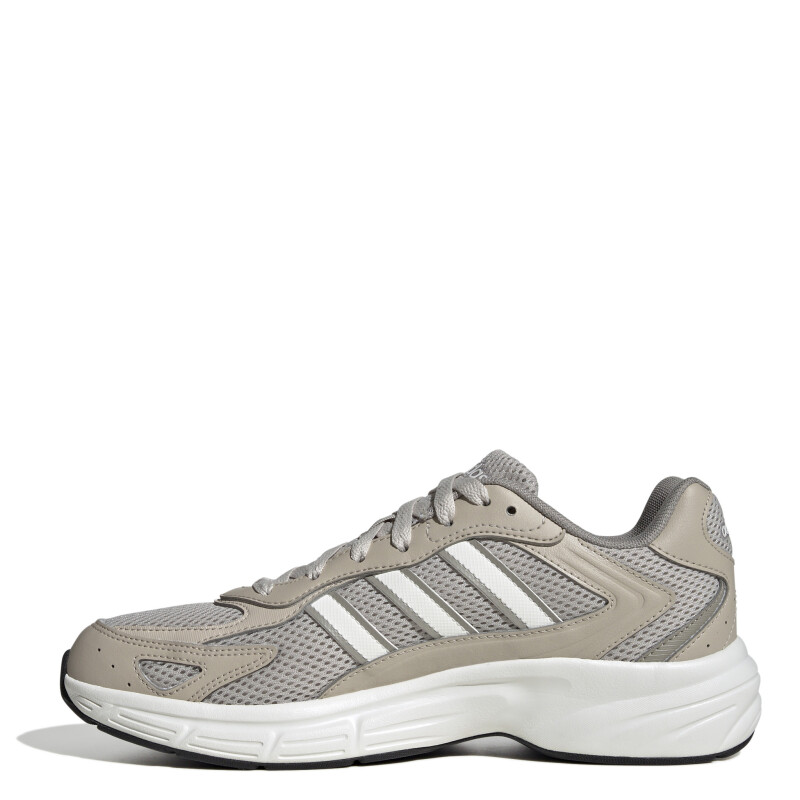 Championes de Hombre Adidas Eclyptix 2000 Caqui - Beige