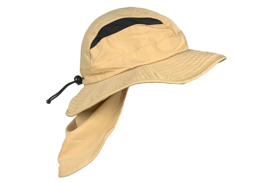 GORRO TAPANUCA PAS12 Khaki