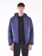 CAMPERA LEO AZUL OSCURO