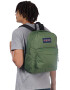 MOCHILA SUPERBREAK CARGO GREEN