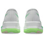 Zapatillas Running Sonicblast Mujer White/vital Green