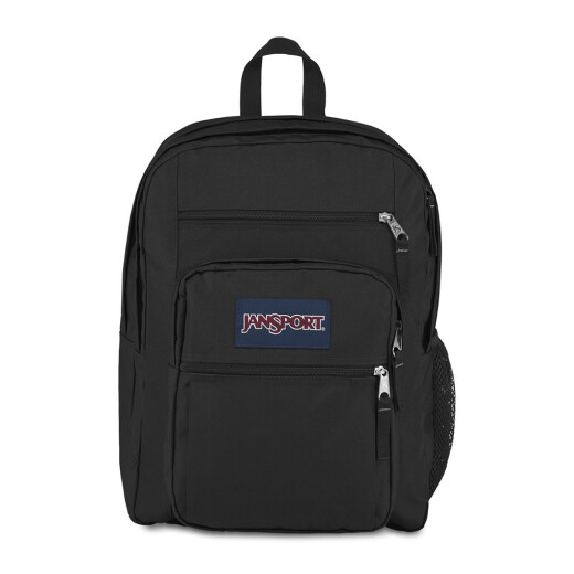 Mochila JanSport Big Student Black S/C