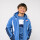 Campera Zone Nacional Niños 00p