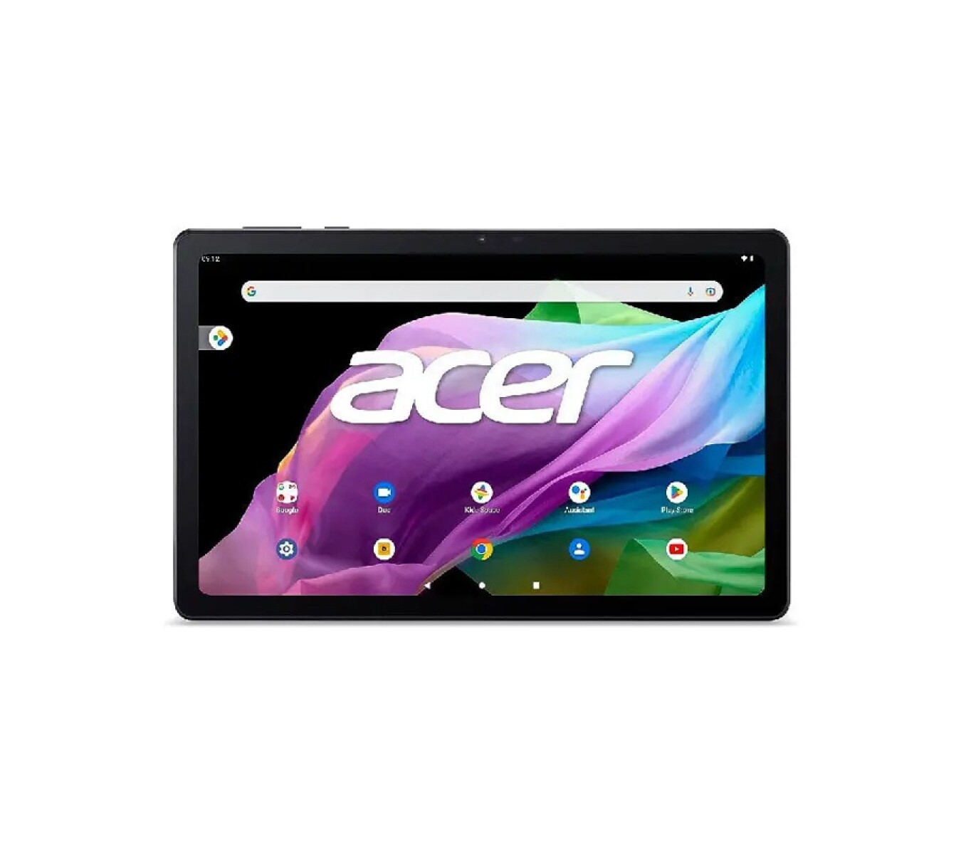 Tablet Acer Iconia A10 11-K4U7 64GB 4GB 10" Black 