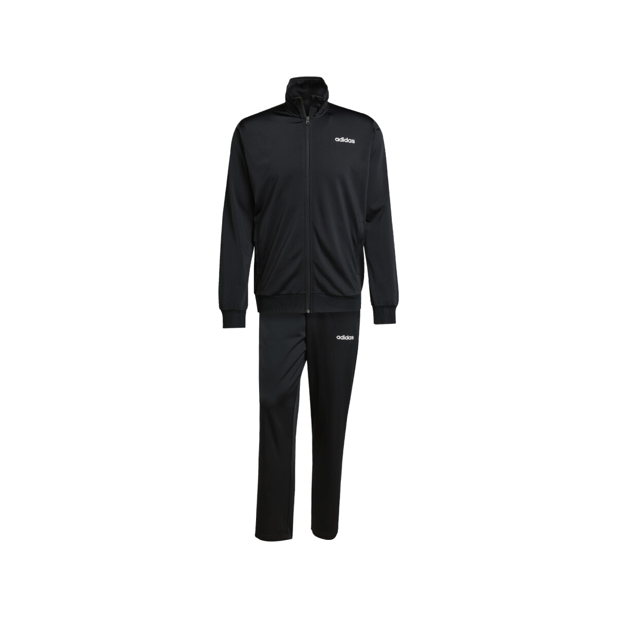 Conjunto adidas Deportivo Linear - Black 