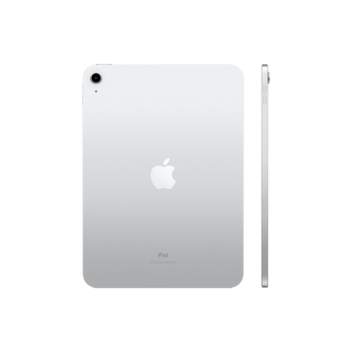 Ipad 10 10.9" 64GB - Silver WF MPQ03LL/A 