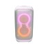 Parlante JBL PartyBox Stage 320 Blanco Parlante JBL PartyBox Stage 320 Blanco