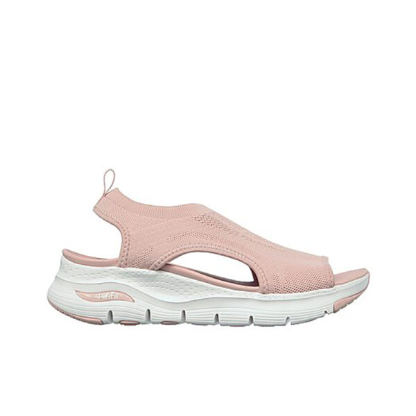 Sandalias Arch Fit - City Catch Rosa