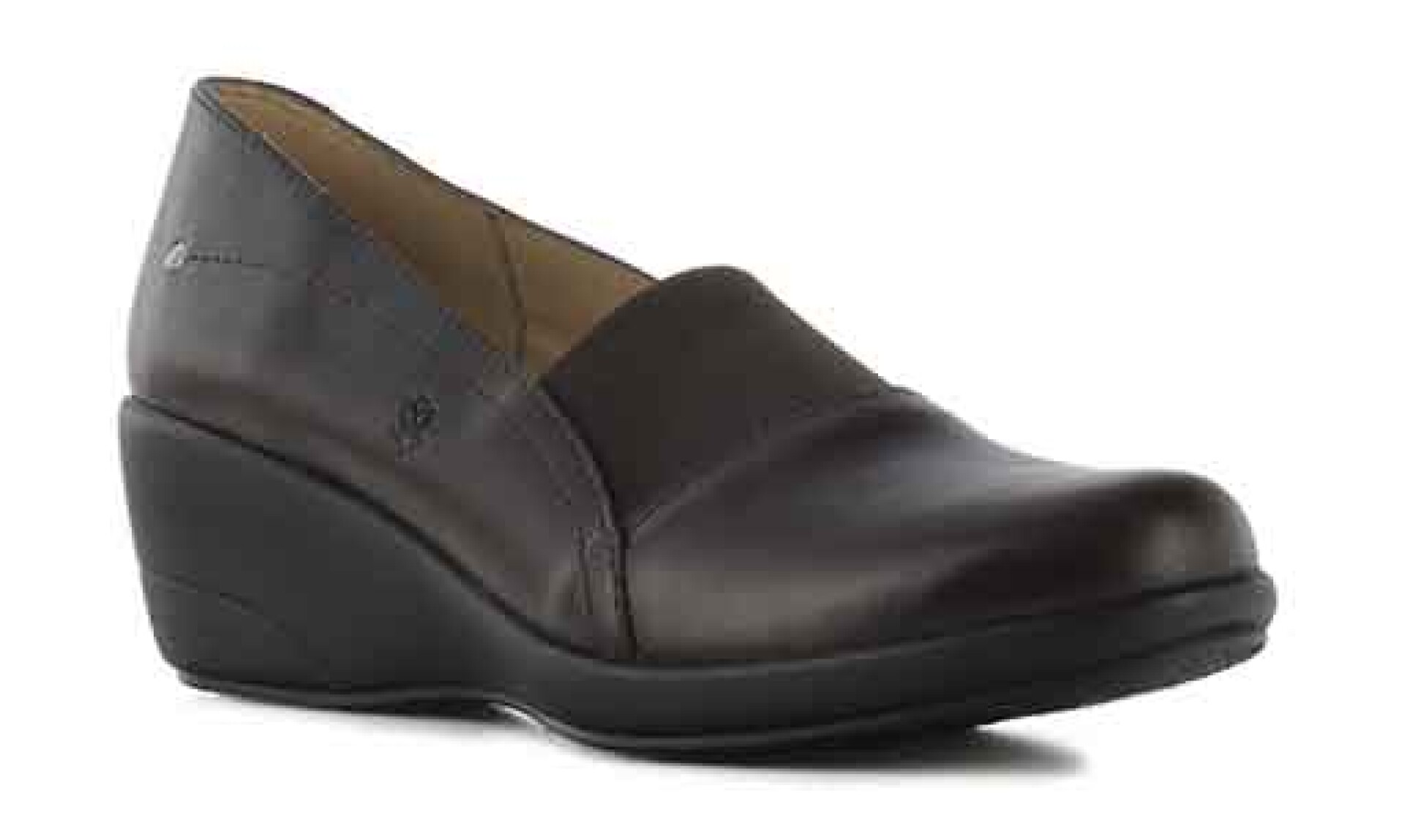 Zapatos de Mujer Lombardino Casual Sofia - Marrón 