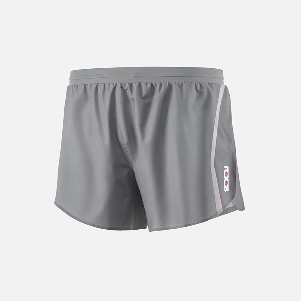 Ultralight Desert 5 Inch Short - Hombre Carbon