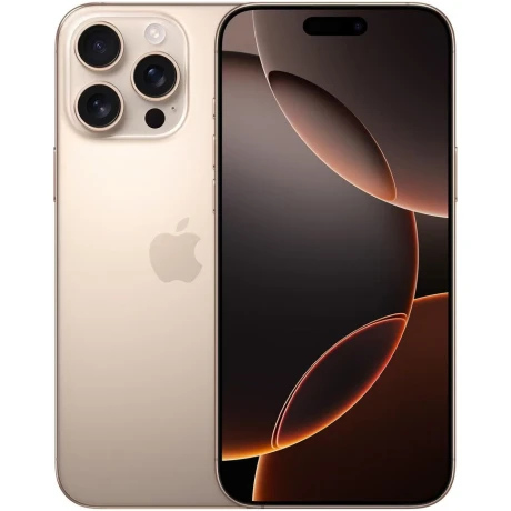 Apple Iphone 16 Pro 128GB Dorado 001