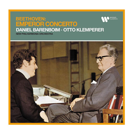 D.barenboim,new Philharmonia Beethoven:piano - Vinilo D.barenboim,new Philharmonia Beethoven:piano - Vinilo
