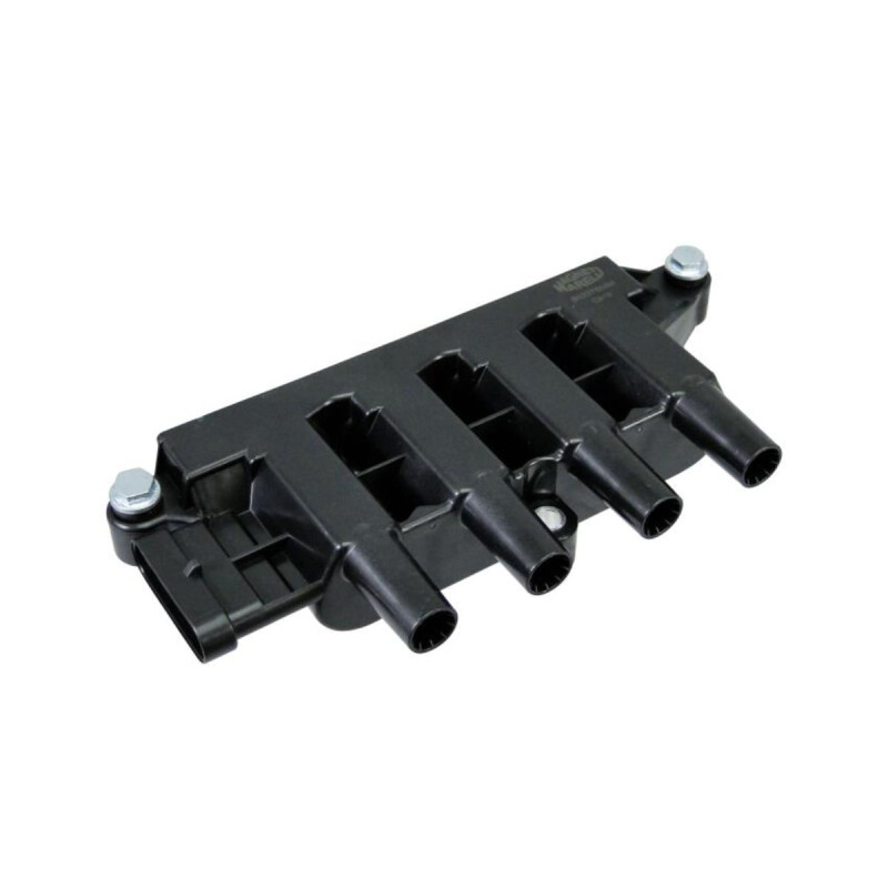 BOBINA DE ENCENDIDO (IGNICION) Bobina De Encendido (ignicion)