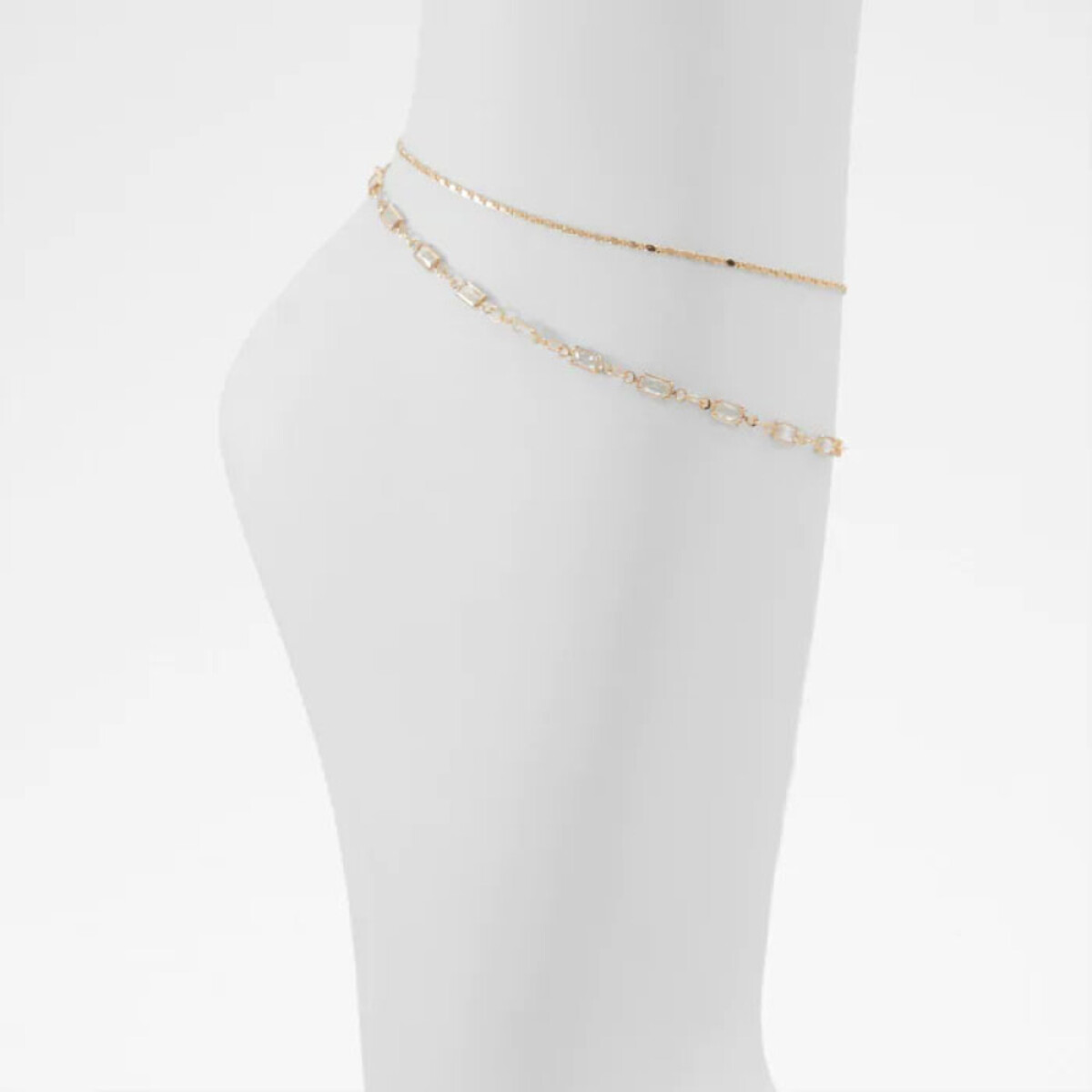 FAROBANA GOLD/CLEAR MULTI - GOLD/CLEAR MULTI 