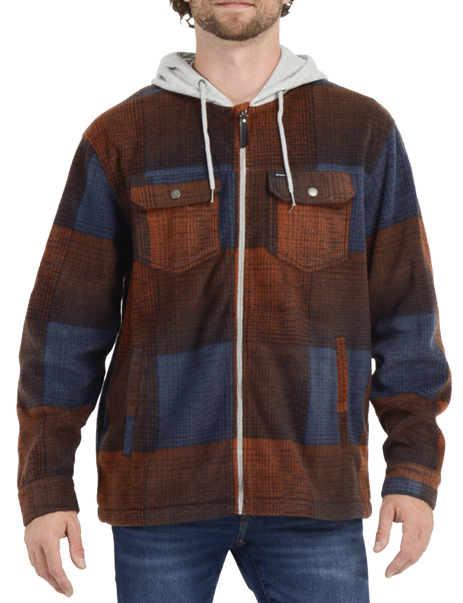 Camisa Oneill Bluewood 