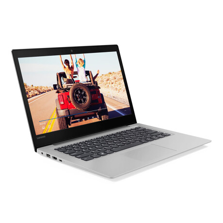 Notebook Lenovo 14'' N4000 4gb 64gb Win10 001