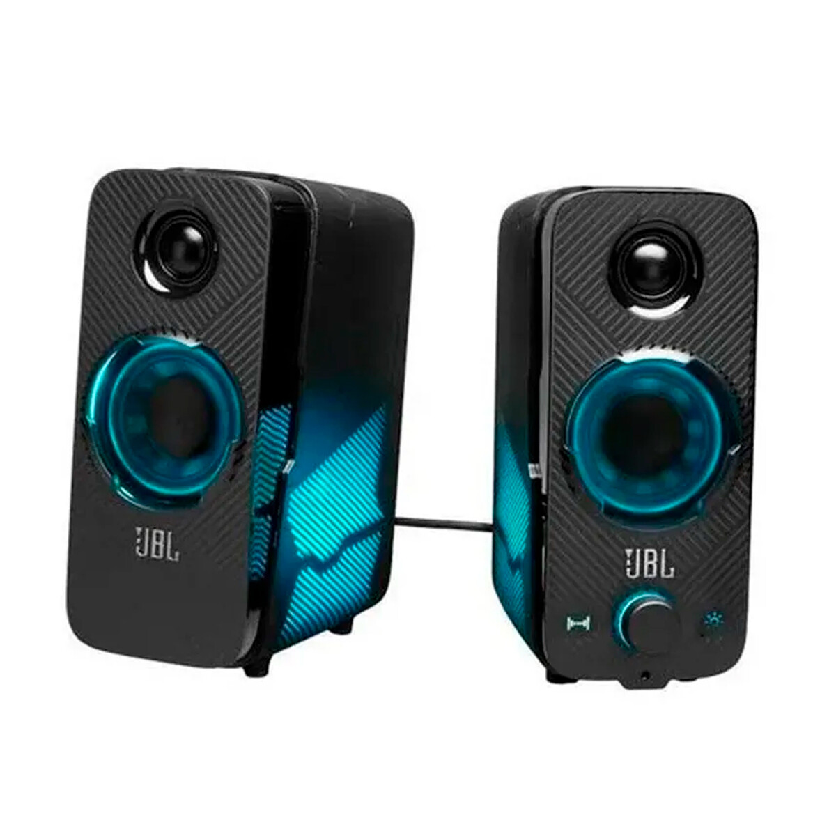 Parlante Gamer JBL Quantum Duo 