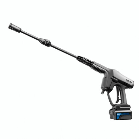 Hidrolavadora Inalámbrica ENXUTA HLENXI36200 200W Boquilla Ajustable Hidrolavadora Inalámbrica ENXUTA HLENXI36200 200W Boquilla Ajustable