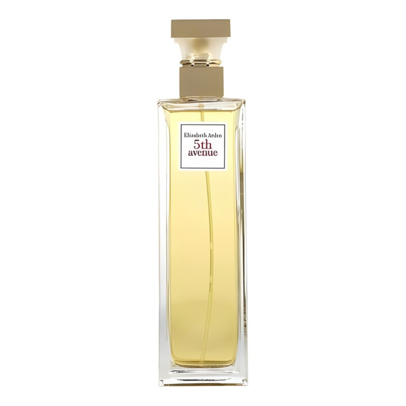 Set Perfume Elizabeth Arden 5th Avenue EDP 125ml + 35ml Para Mujer Aroma Floral Set Perfume Elizabeth Arden 5th Avenue EDP 125ml + 35ml Para Mujer Aroma Floral