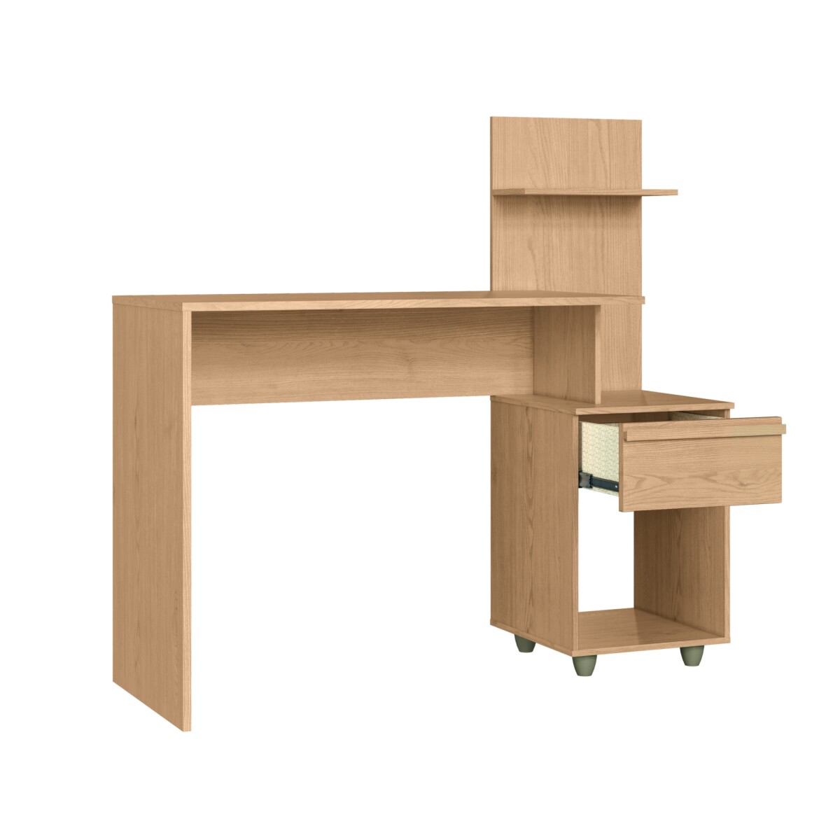 CASTRO- ESCRITORIO LIRA ANGELIN 4033A 